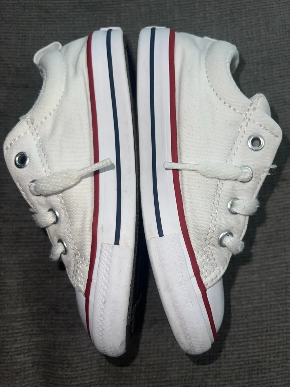 Toddler Converse